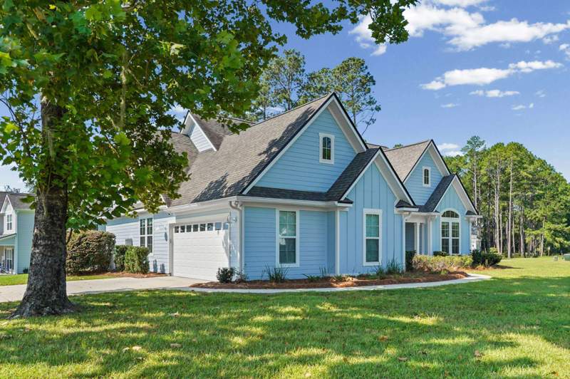 4 bedroom Detached at 5356 Pine Dove Drive, Pine Dove Farms, Tallahassee — photo 2