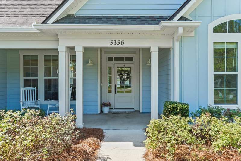 4 bedroom Detached at 5356 Pine Dove Drive, Pine Dove Farms, Tallahassee — photo 3