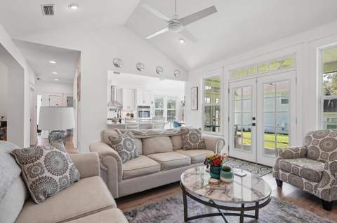 5356 Pine Dove Drive, Tallahassee FL - photo 9 of 50