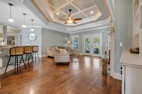 617 Parkside Circle, Crawfordville FL - photo 12 of 44