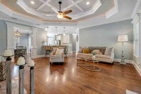 617 Parkside Circle, Crawfordville FL - photo 13 of 44