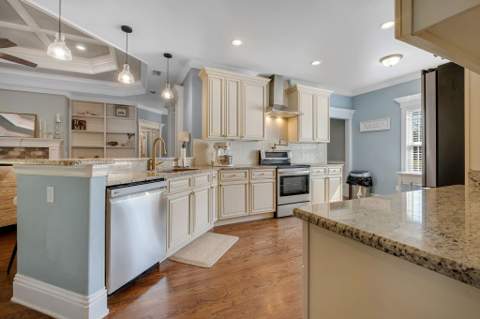 617 Parkside Circle, Crawfordville FL - photo 18 of 44