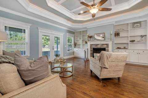 617 Parkside Circle, Crawfordville FL - photo 8 of 44