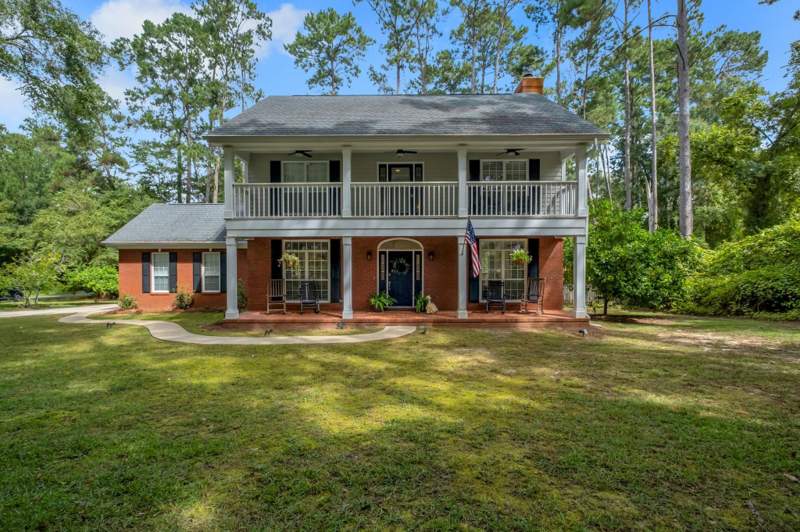 3 bedroom Detached at 1601 Norwood Lane, Killearn Lakes, Tallahassee — photo 2