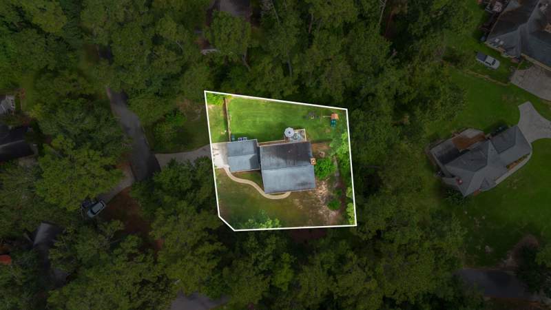 3 bedroom Detached at 1601 Norwood Lane, Killearn Lakes, Tallahassee — photo 3