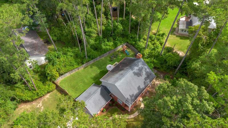 3 bedroom Detached at 1601 Norwood Lane, Killearn Lakes, Tallahassee — photo 4