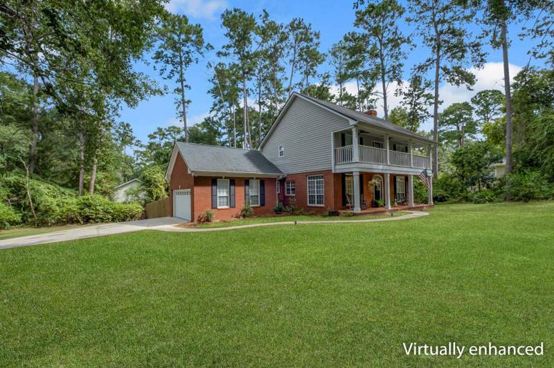 3 bedroom Detached at 1601 Norwood Lane, Killearn Lakes, Tallahassee — photo 5