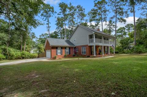 1601 Norwood Lane, Tallahassee FL - photo 6 of 47