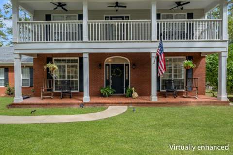 1601 Norwood Lane, Tallahassee FL - photo 7 of 47