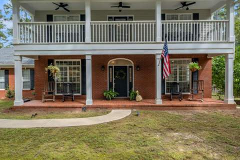 1601 Norwood Lane, Tallahassee FL - photo 8 of 47