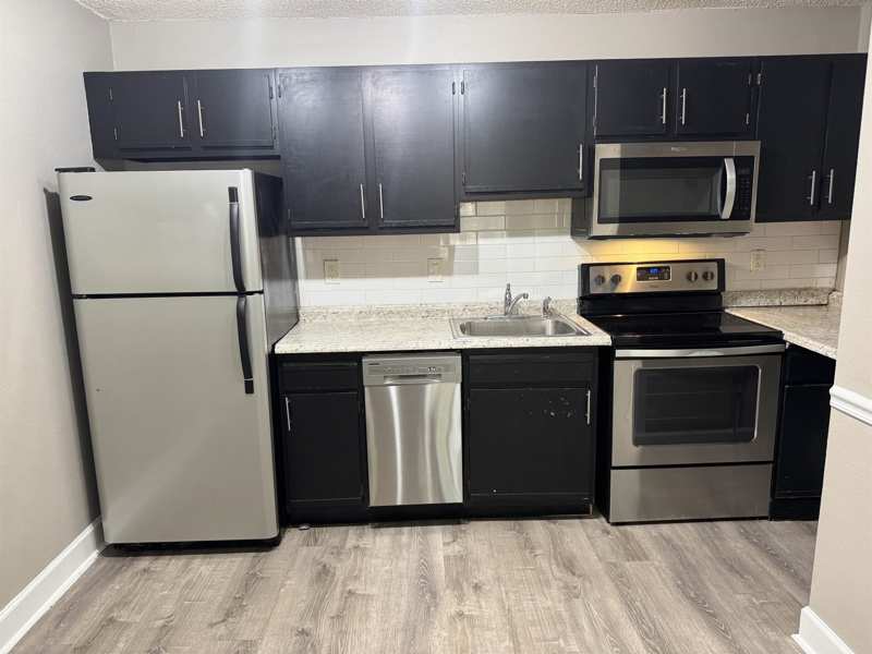 1 bedroom Condominium at 403 Hayden Road, Renegade Conodminiums, Tallahassee — photo 1