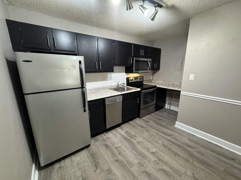 1 bedroom Condominium at 403 Hayden Road, Renegade Conodminiums, Tallahassee — photo 3