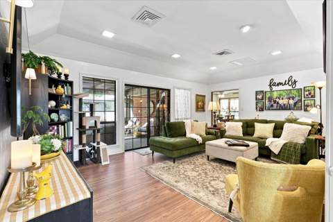 2596 Arendell Way, Tallahassee FL - photo 9 of 50