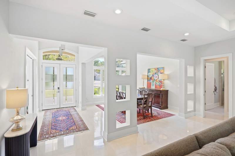 5 bedroom Detached at 511 River Pond Court, Woodbrook Unrec, Tallahassee — photo 5