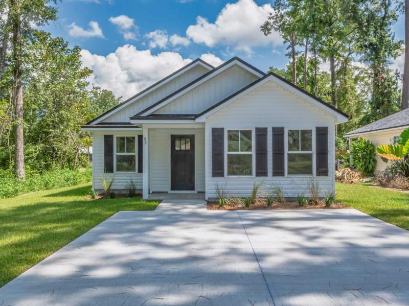 3 bedroom Detached at 26 Arikara Drive, Wakulla Gardens, Crawfordville — photo 2