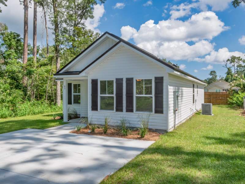 3 bedroom Detached at 26 Arikara Drive, Wakulla Gardens, Crawfordville — photo 4