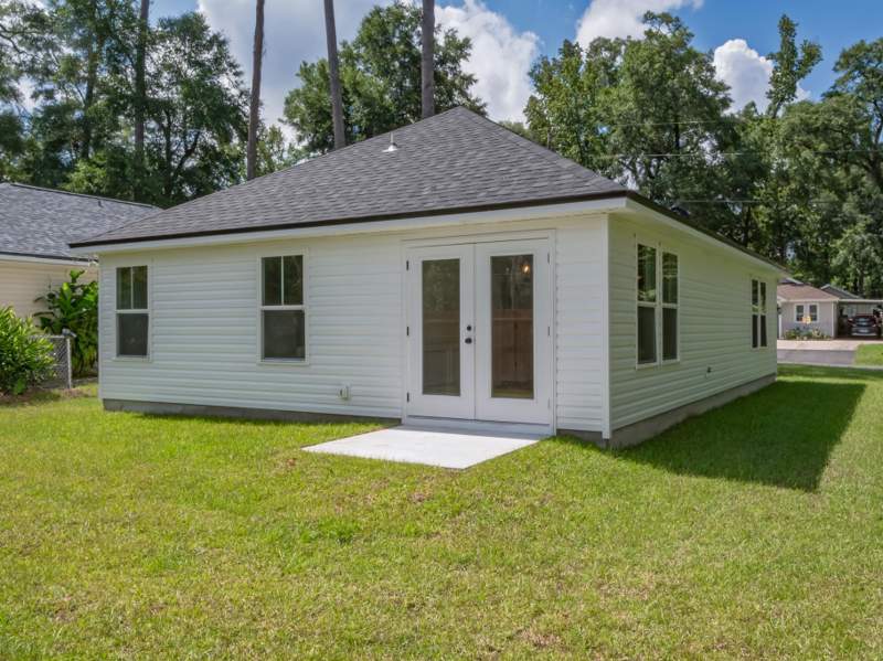3 bedroom Detached at 26 Arikara Drive, Wakulla Gardens, Crawfordville — photo 5