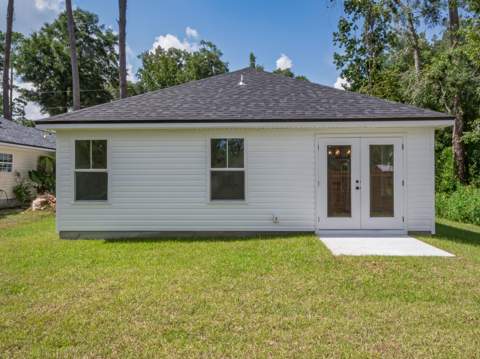 26 Arikara Drive, Crawfordville FL - photo 6 of 40