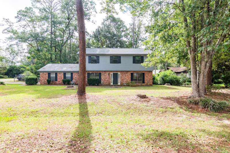 4 bedroom Detached at 5041 Tallow Point Road, Killearn Estates, Tallahassee — photo 2