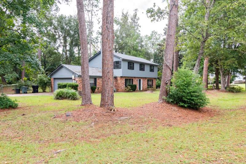 4 bedroom Detached at 5041 Tallow Point Road, Killearn Estates, Tallahassee — photo 3