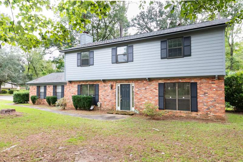 4 bedroom Detached at 5041 Tallow Point Road, Killearn Estates, Tallahassee — photo 4
