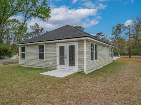 91 Quapaw Street, Crawfordville FL - photo 6 of 39