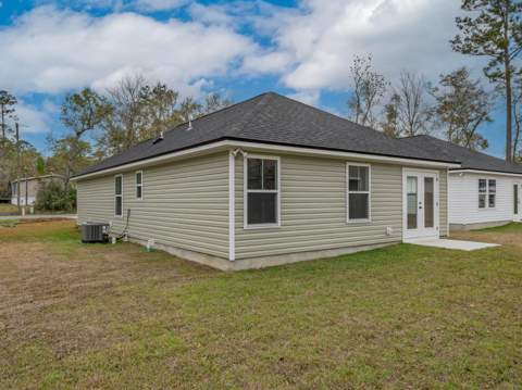 91 Quapaw Street, Crawfordville FL - photo 9 of 39