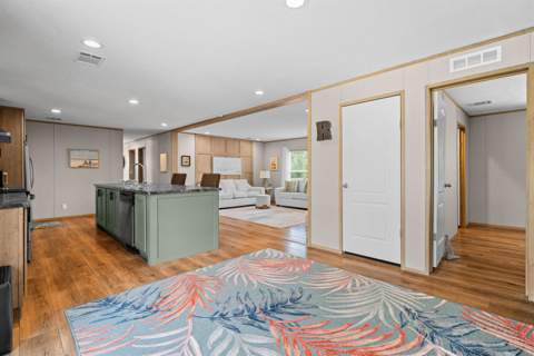 3239 Sea Oaks Drive, Keaton Beach FL - photo 11 of 67