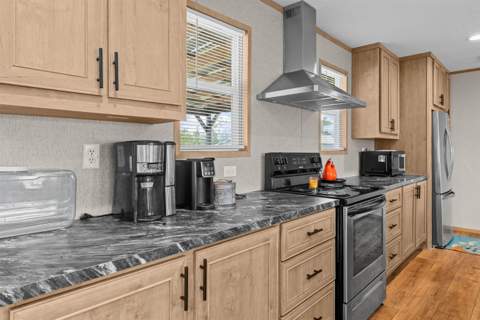 3239 Sea Oaks Drive, Keaton Beach FL - photo 14 of 67