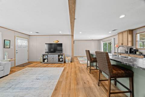3239 Sea Oaks Drive, Keaton Beach FL - photo 15 of 67