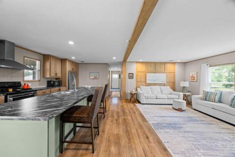 3239 Sea Oaks Drive, Keaton Beach FL - photo 16 of 67
