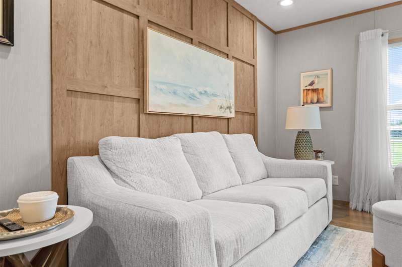 3 bedroom ManufacturedHome at 3239 Sea Oaks Drive, Sea Oaks, Keaton Beach — photo 5