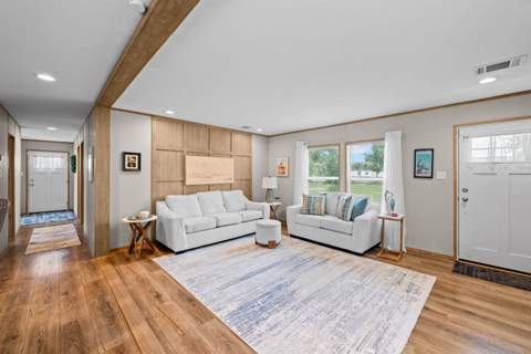 3239 Sea Oaks Drive, Keaton Beach FL - photo 7 of 67