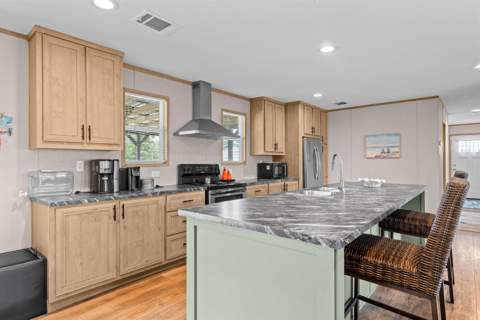 3239 Sea Oaks Drive, Keaton Beach FL - photo 9 of 67