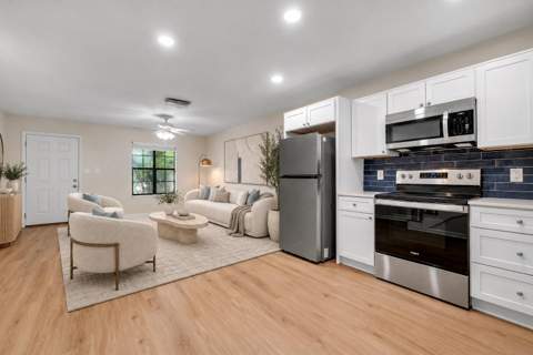 2005 N Meridian Road, Tallahassee FL - photo 8 of 25