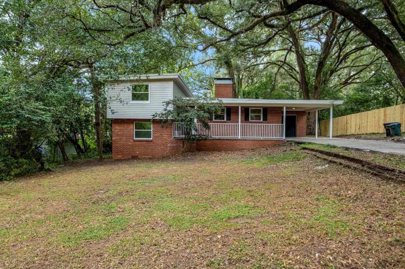 4 bedroom Detached at 1705 Sunset Lane, Forest Heights Unit No 3, Tallahassee — photo 1