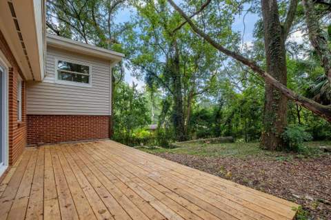 1705 Sunset Lane, Tallahassee FL - photo 10 of 24