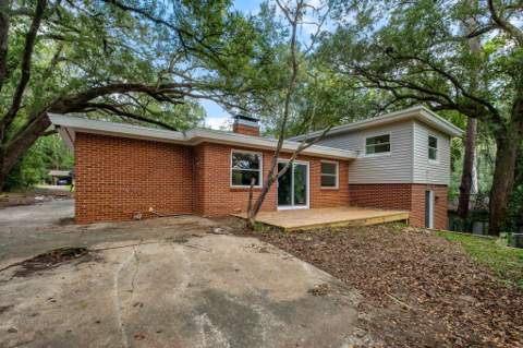 1705 Sunset Lane, Tallahassee FL - photo 23 of 24