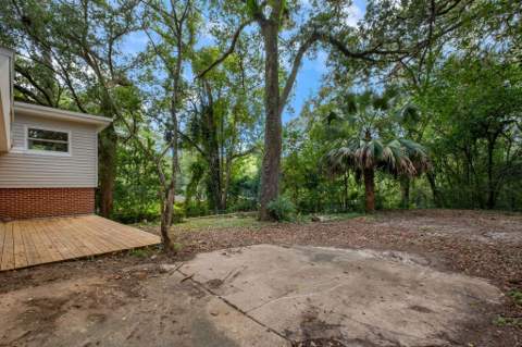 1705 Sunset Lane, Tallahassee FL - photo 24 of 24
