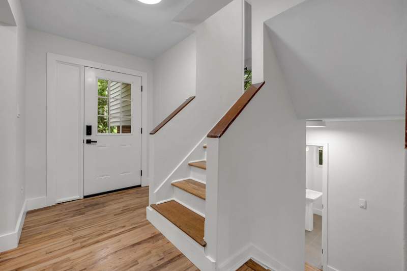 4 bedroom Detached at 1705 Sunset Lane, Forest Heights Unit No 3, Tallahassee — photo 3