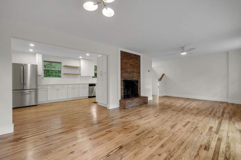 4 bedroom Detached at 1705 Sunset Lane, Forest Heights Unit No 3, Tallahassee — photo 4