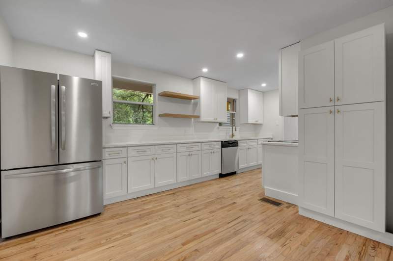 4 bedroom Detached at 1705 Sunset Lane, Forest Heights Unit No 3, Tallahassee — photo 5