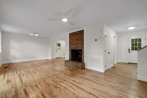 1705 Sunset Lane, Tallahassee FL - photo 8 of 24