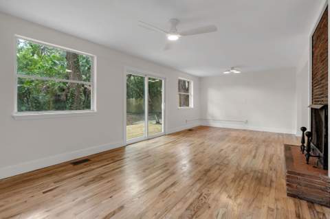 1705 Sunset Lane, Tallahassee FL - photo 9 of 24