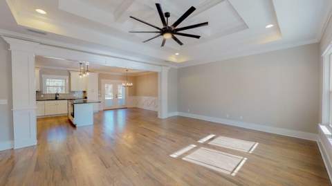 31 Sellars Drive, Crawfordville FL - photo 10 of 33