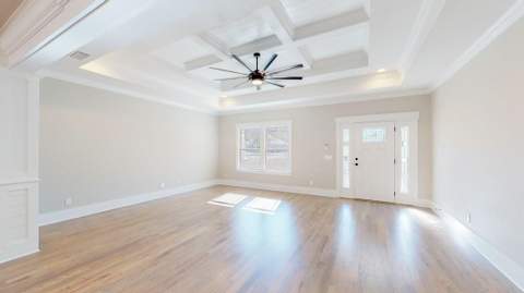31 Sellars Drive, Crawfordville FL - photo 11 of 33