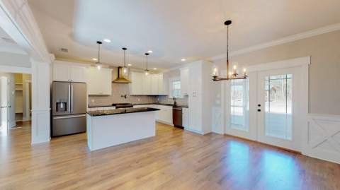31 Sellars Drive, Crawfordville FL - photo 14 of 33