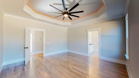 31 Sellars Drive, Crawfordville FL - photo 18 of 33