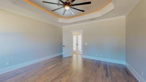 31 Sellars Drive, Crawfordville FL - photo 19 of 33