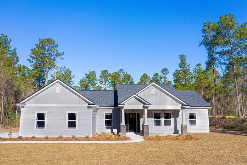 3 bedroom Detached at 31 Sellars Drive, Sellars Crossing, Crawfordville — photo 3